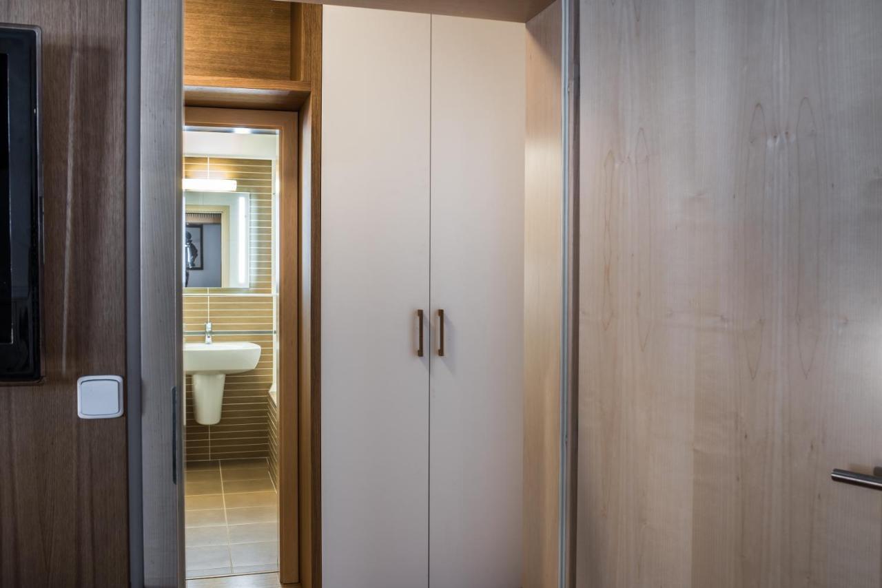 Savoy Luxury Apartment Spindleruv Mlyn Exterior photo