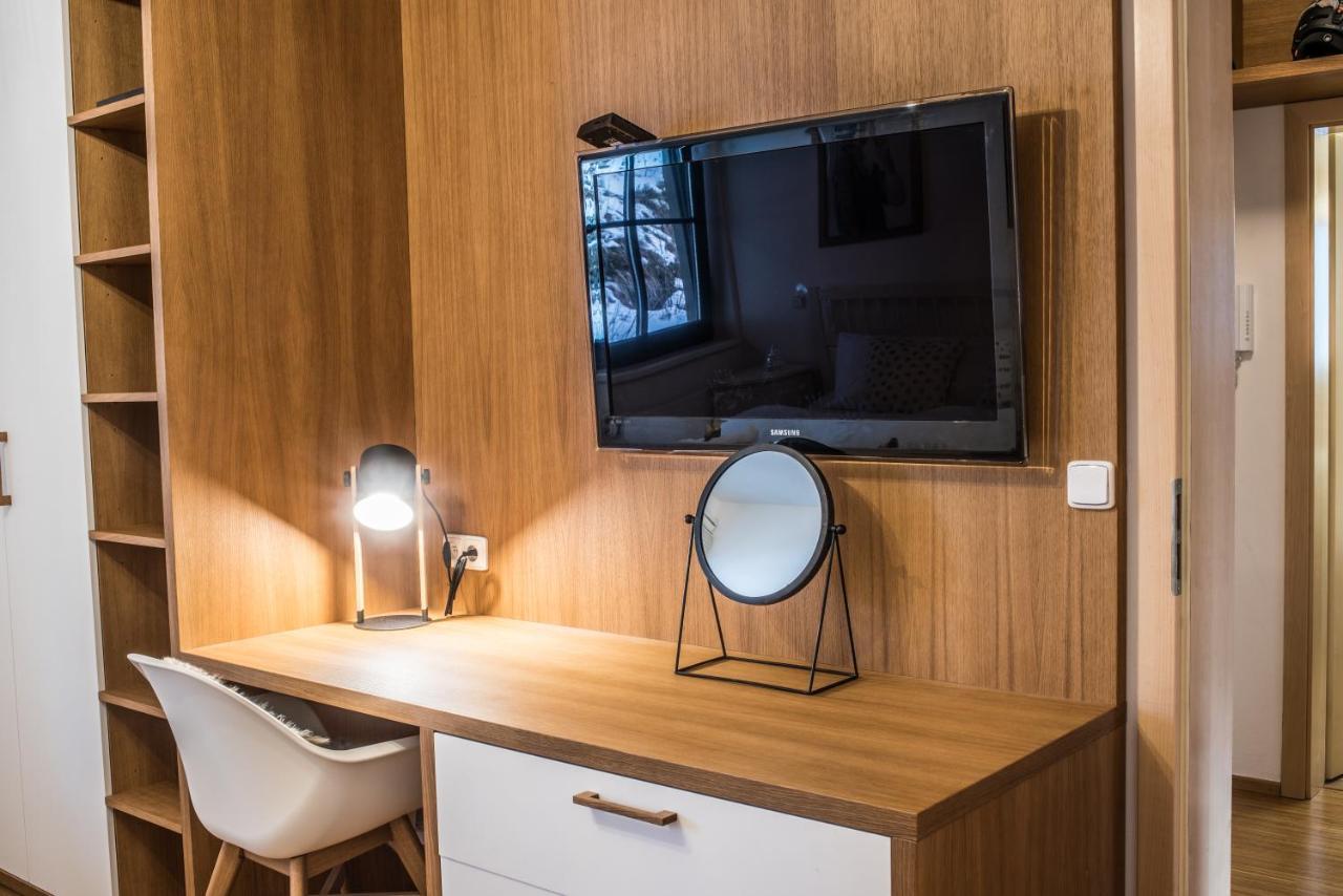 Savoy Luxury Apartment Spindleruv Mlyn Exterior photo